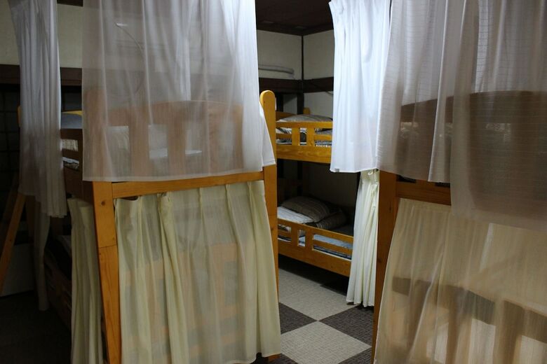 Hostal Gomaharu Guesthouse