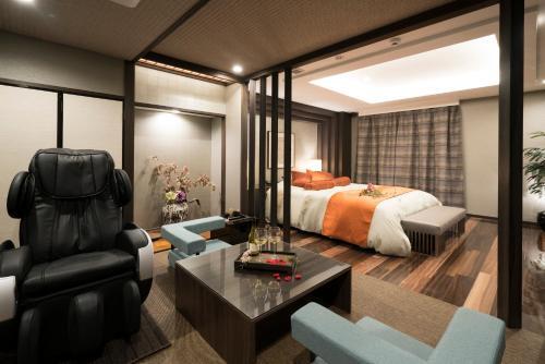 Hotel Zen (adult Only)