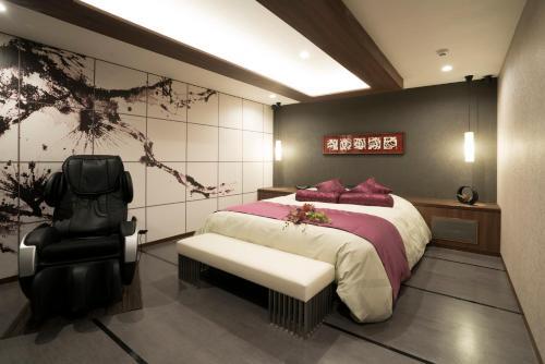 Hotel Zen (adult Only)