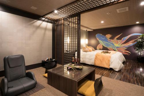 Hotel Zen (adult Only)