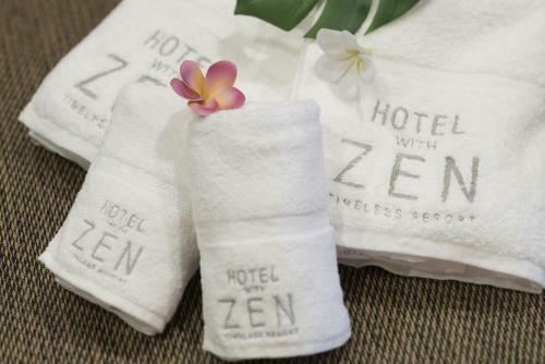 Hotel Zen (adult Only)