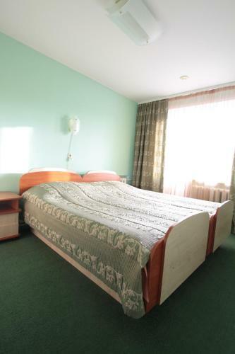 40 Let Pobedy Hotel