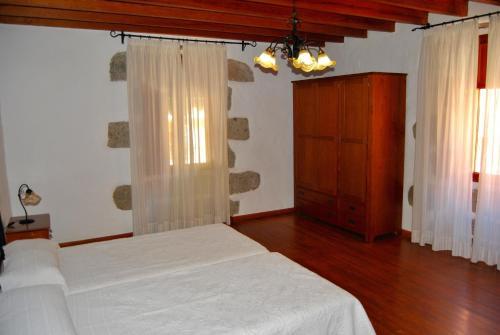 Casa Rural Los Su�rez