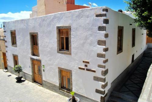 Casa Rural Los Su�rez