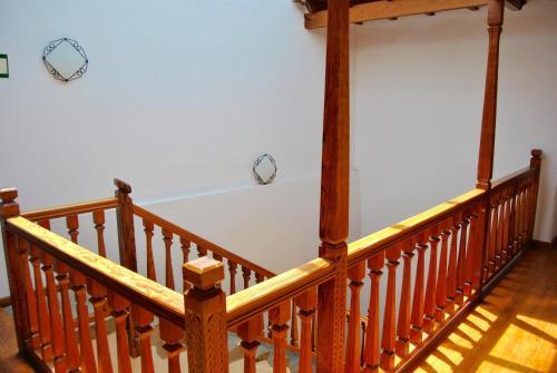 Casa Rural Los Su�rez