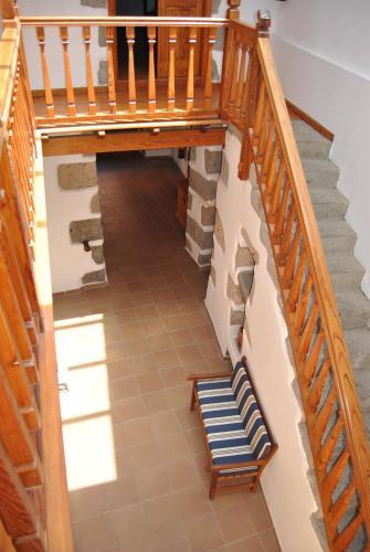 Casa Rural Los Su�rez
