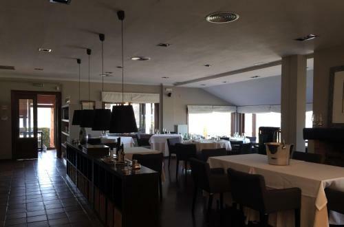Hotel As Garzas