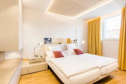 Vienna Grand Apartments Danube