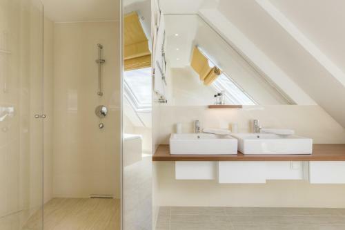 Vienna Grand Apartments Danube