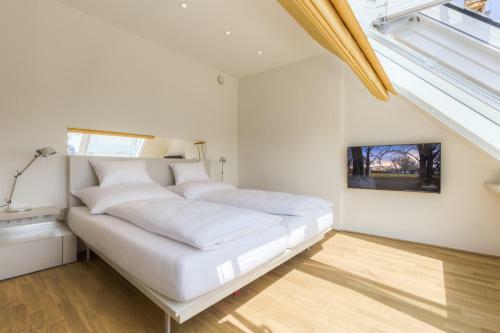Vienna Grand Apartments Danube