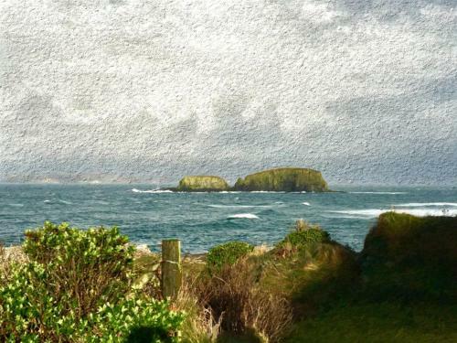 Causeway Smithy B&B