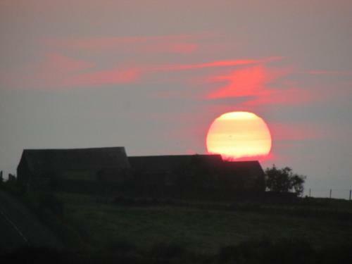 Causeway Smithy B&B
