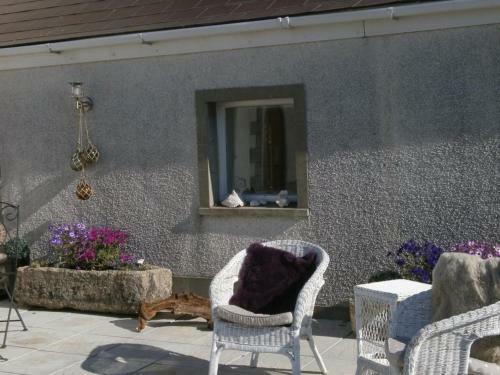 Causeway Smithy B&B