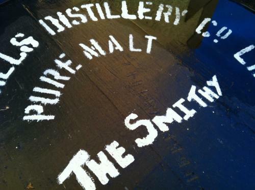 Causeway Smithy B&B