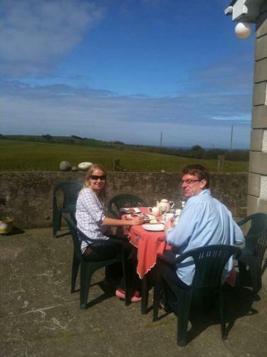 Causeway Smithy B&B