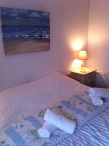 Causeway Smithy B&B