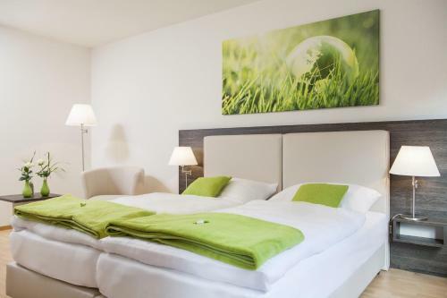 Hotel Eilenriedestift Appartements