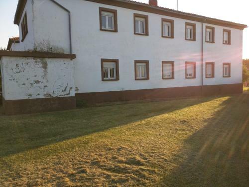 Albergue Residencial El Cuartel