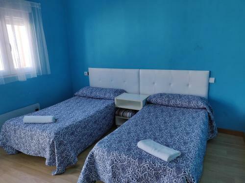 Albergue Residencial El Cuartel