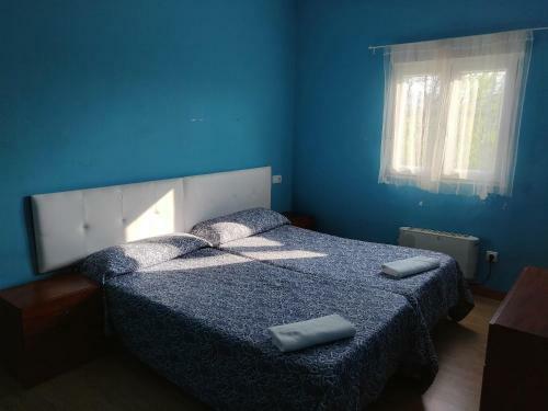 Albergue Residencial El Cuartel