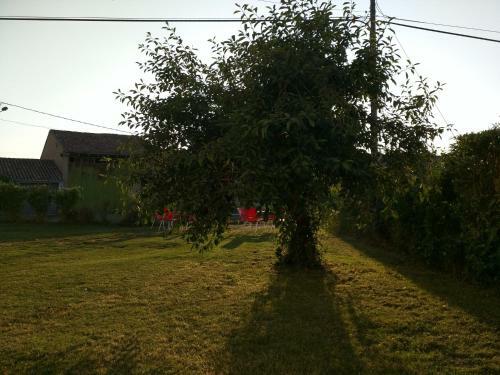Albergue Residencial El Cuartel