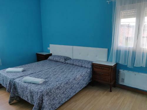 Albergue Residencial El Cuartel
