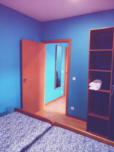 Albergue Residencial El Cuartel