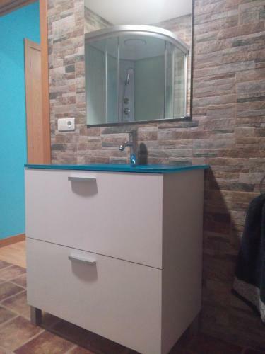 Albergue Residencial El Cuartel