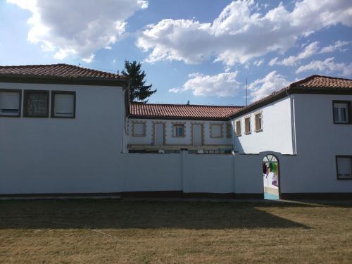 Albergue Residencial El Cuartel