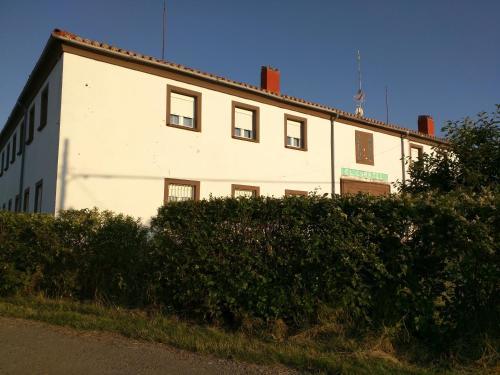Albergue Residencial El Cuartel