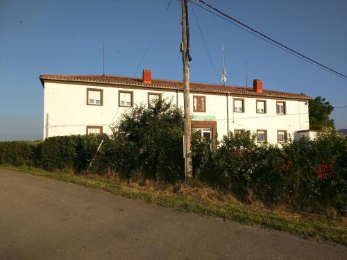 Albergue Residencial El Cuartel