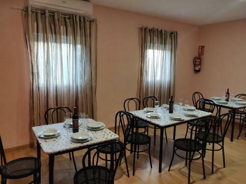 Albergue Residencial El Cuartel