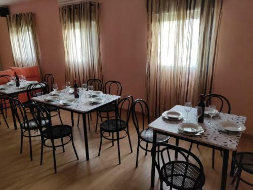 Albergue Residencial El Cuartel