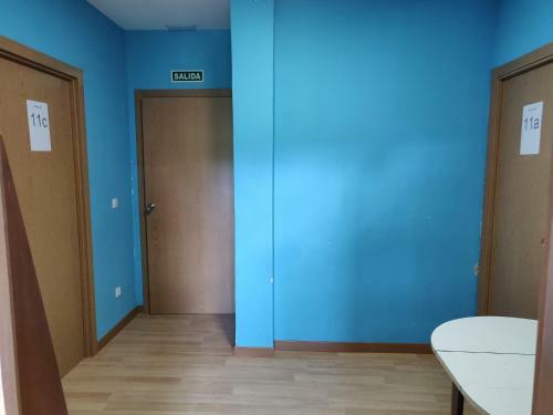 Albergue Residencial El Cuartel