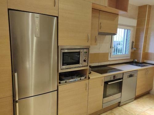 Albergue Residencial El Cuartel
