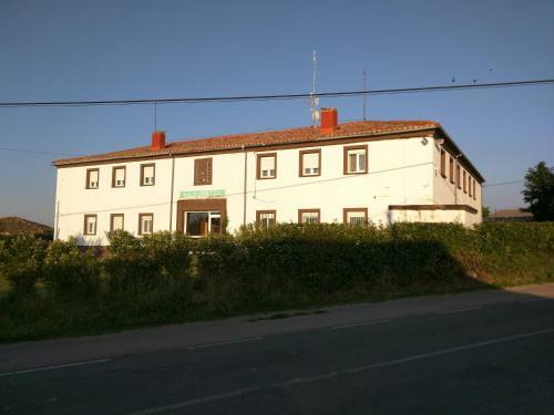 Albergue Residencial El Cuartel
