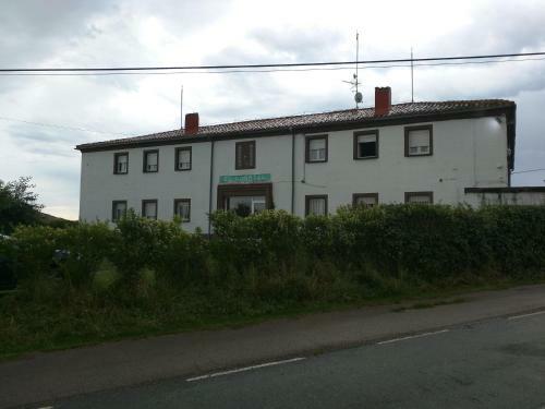 Albergue Residencial El Cuartel