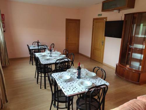 Albergue Residencial El Cuartel