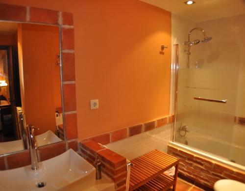Apartamento La Vieja Usanza De Gredos