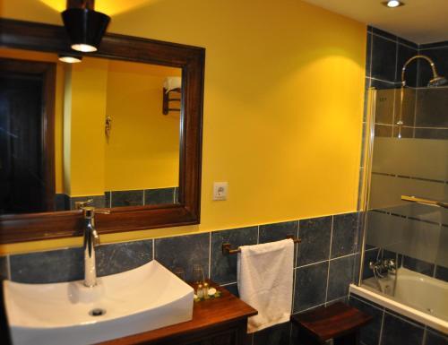 Apartamento La Vieja Usanza De Gredos