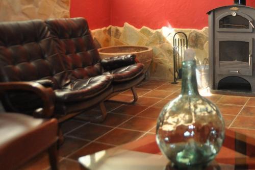 Apartamento La Vieja Usanza De Gredos