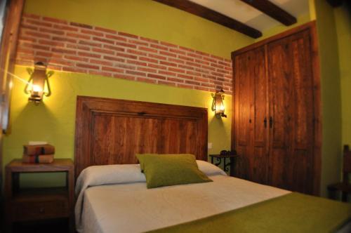 Apartamento La Vieja Usanza De Gredos