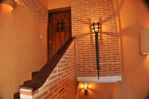 Apartamento La Vieja Usanza De Gredos