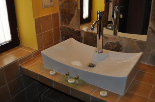 Apartamento La Vieja Usanza De Gredos