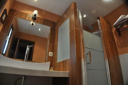 Apartamento La Vieja Usanza De Gredos