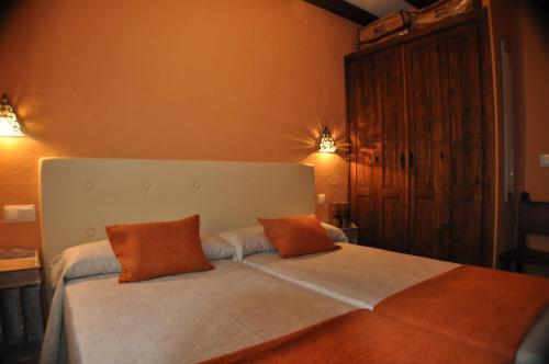 Apartamento La Vieja Usanza De Gredos