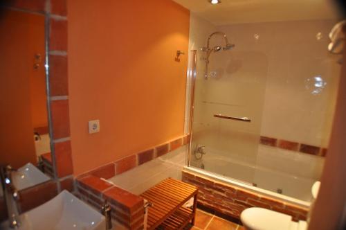 Apartamento La Vieja Usanza De Gredos