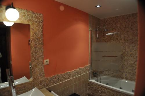 Apartamento La Vieja Usanza De Gredos