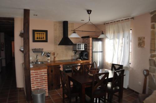 Apartamento La Vieja Usanza De Gredos