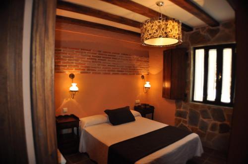 Apartamento La Vieja Usanza De Gredos